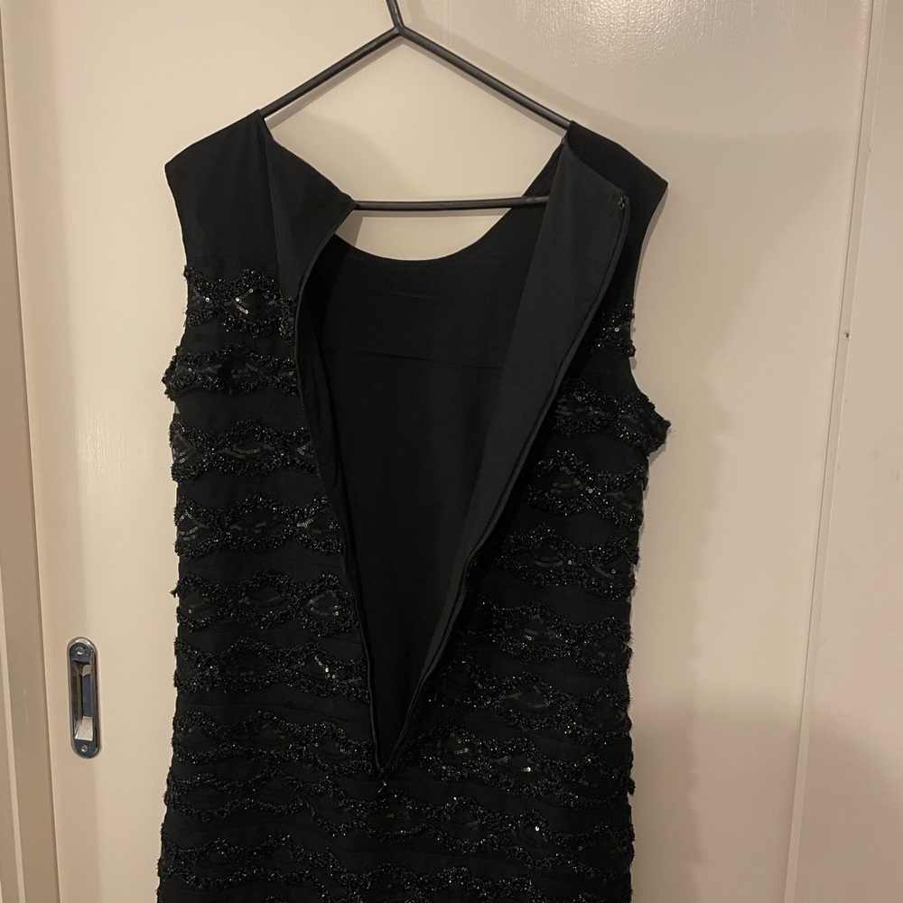 Liz Jordan dress in size 10 - Picture 7 of 8